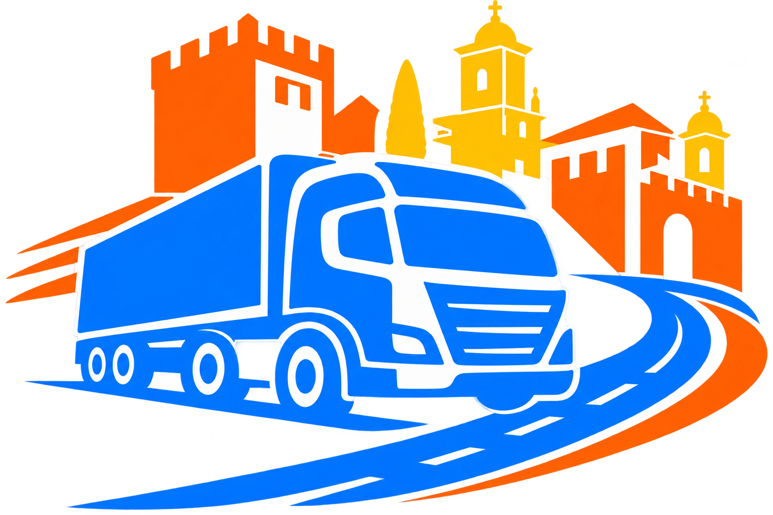 Empresas de Transporte Cáceres